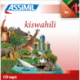 Kiswahili (CD audio Swahili)