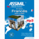 O novo Francês sem custo (pack mp3)