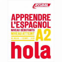Apprendre l'espagnol