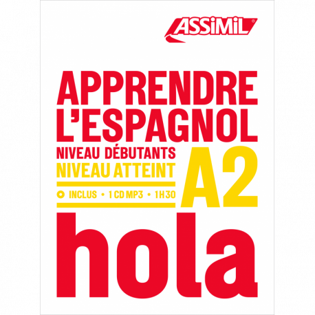 Apprendre l'espagnol