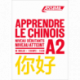 Apprendre le chinois