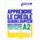 Apprendre le créole guadeloupéen