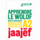 Apprendre le wolof