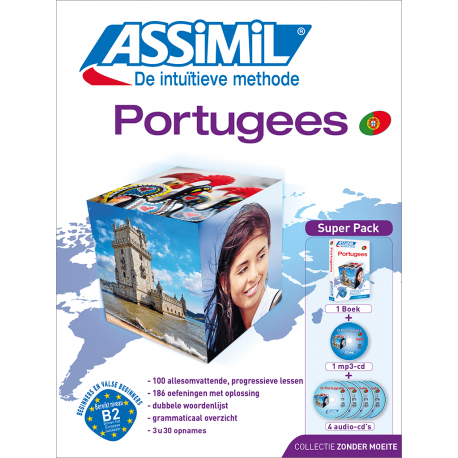 Portugees (superpack)