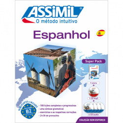 Espanhol (superpack)