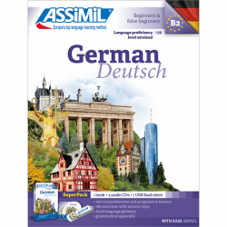 German (superpack)