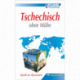 Tschechisch ohne Mühe (livre seul)