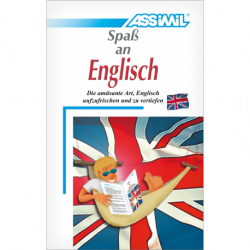 Spaß an Englisch