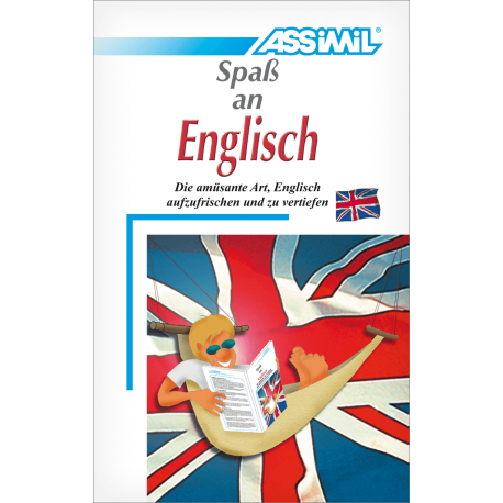 Spaß an Englisch