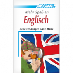 Mehr Spaß an Englisch