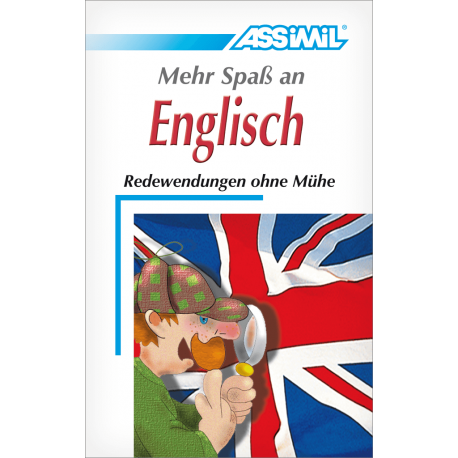 Mehr Spaß an Englisch