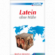 Latein ohne Mühe (livre seul)