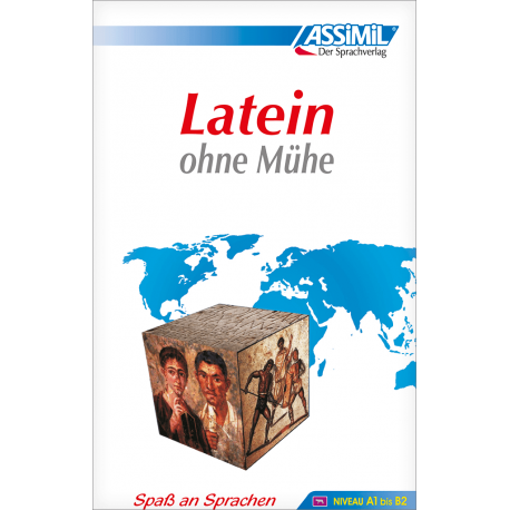 Latein ohne Mühe (livre seul)