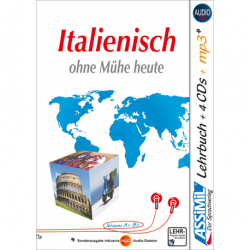 Italienisch ohne Mühe heute (superpack)