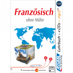Französisch ohne Mühe (superpack)