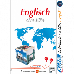 Englisch ohne Mühe (superpack)