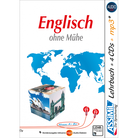 Englisch ohne Mühe (superpack)