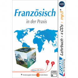 Französisch in der Praxis (superpack)