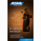 Il Greco antico (livre seul)