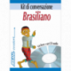 Il brasiliano in tasca (1 libro + 1 CD audio)