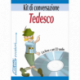 Il tedesco in tasca (1 libro + 1 CD audio)