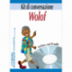 Il wolof in tasca (1 livre + 1 CD audio)