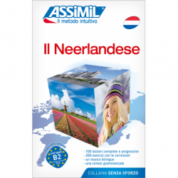 Il Neerlandese (book only)