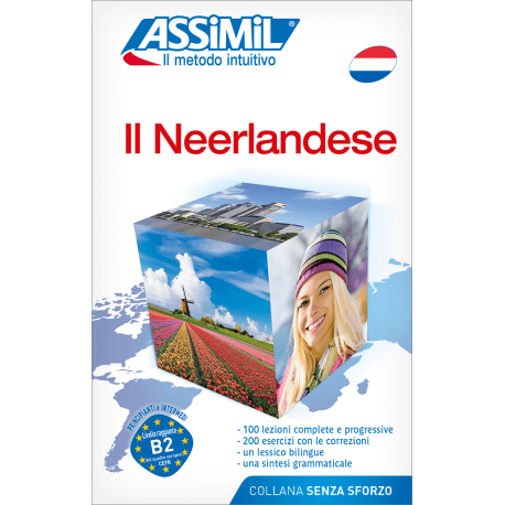 Il Neerlandese (livre seul)