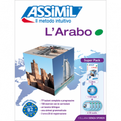 L'Arabo (superpack)