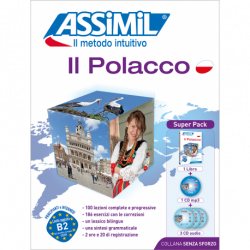 Il Polacco (superpack)