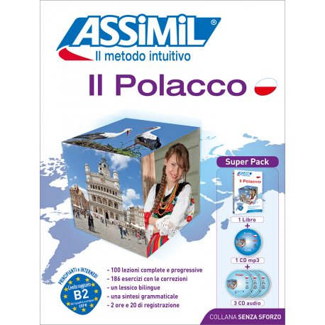Il Polacco (superpack)