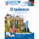 Il tedesco (pack CD audio)