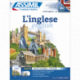 L'inglese (pack CD audio)