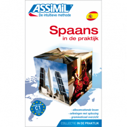 Spaans in de Praktijk (libro solo)