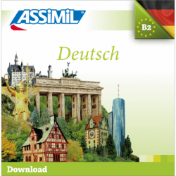 Deutsch (téléchargement mp3 Allemand)
