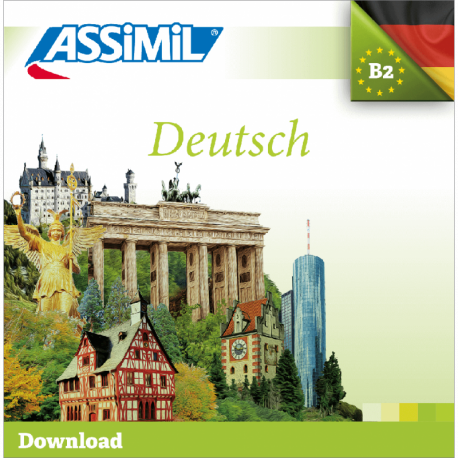 Deutsch (téléchargement mp3 Allemand)