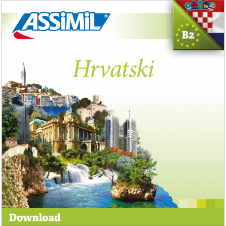 Hrvatski (téléchargement mp3 Croate)
