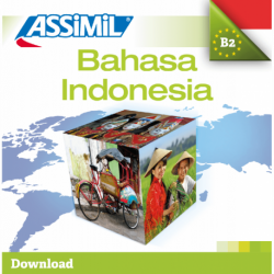 Bahasa Indonesia (Indonesian mp3 download)