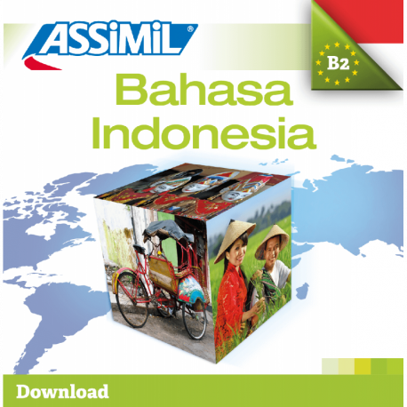 Bahasa Indonesia (téléchargement mp3 Indonésien)
