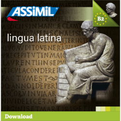 lingua latina (téléchargement mp3 Latin)
