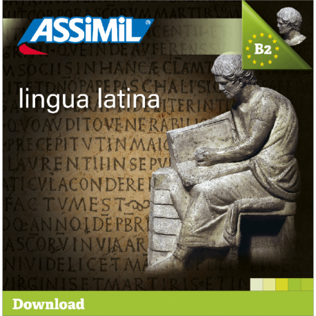 lingua latina (téléchargement mp3 Latin)
