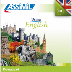 Using English (mp3 descargable perfeccionamiento inglés)