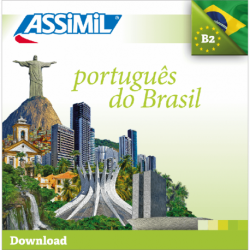 Português do Brasil (téléchargement mp3 Brésilien)