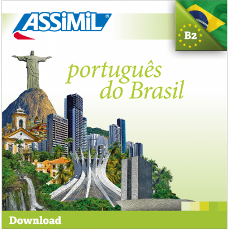 Português do Brasil (téléchargement mp3 Brésilien)