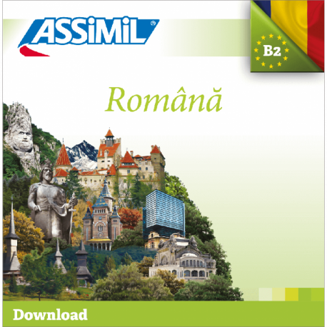 Română (téléchargement mp3 Roumain)