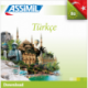 Türkçe (téléchargement mp3 Turc)