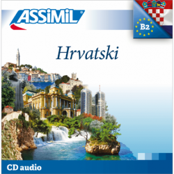 Hrvatski (CD audio Croate)