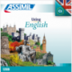 Using English (USB mp3 Perf. Anglais)