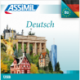 Deutsch (USB mp3 Allemand)