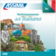 Perfezionamento dell'italiano (USB mp3 perfeccionamiento italiano)